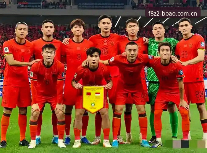 世界杯66队扩军 vs 中国队回归：博奥平台上的足球盛宴